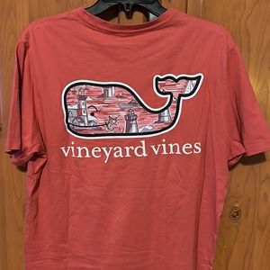 Vineyard Vines Womens T-shirt